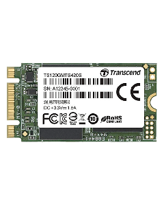 TRANSCEND SSD MTS420S 120GB - TS120GMTS420SSo cheap