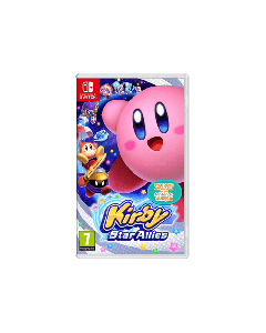 SWITCH Kirby Star AlliesSo cheap