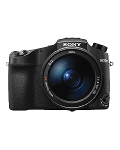 SONY Cyber-shot DSC-RX10M4 (Crna)So cheap