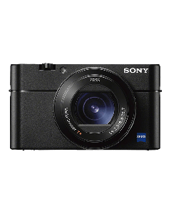 SONY Cyber-shot DSC-RX100 M5A (Crna) - DSCRX100M5A.CE3So cheap