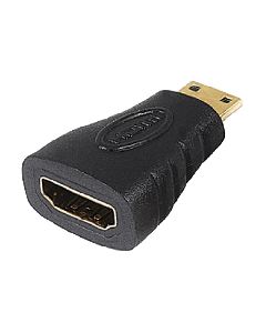 S-BOX adapter HDMI (ž) na HDMI C Mini (m) - 662,So cheap