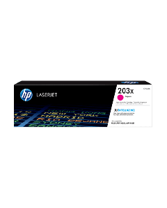 HP Toner 203X - CF543X So cheap