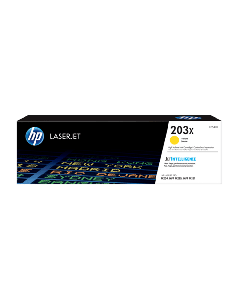 HP Toner 203X - CF542XSo cheap