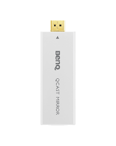 BENQ Wireless Qcast mirror adapter PRJ QP20So cheap