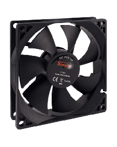 INTER-TECH ventilator F-92-S - 88885180So cheap