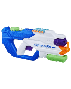 HASBRO Nerf - Super Soaker DartfireSo cheap