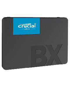 CRUCIAL SSD 240GB BX500 serija - CT240BX500SSD1So cheap