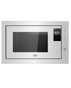 BEKO Ugradna mikrotalasna rerna MGB 25333 WGSo cheap