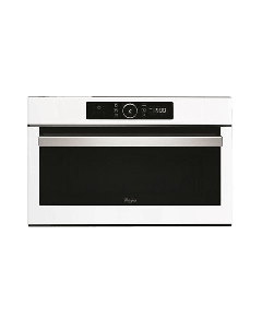 WHIRLPOOL Ugradna mikrotalasna rerna AMW 730/WHSo cheap