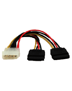 GEMBIRD 2 x Serial ATA naponski kabl - CC-SATA-PSYSo cheap