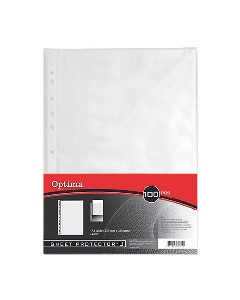 OPTIMA Folija U clear XXL 990104 (Transparentna)So cheap