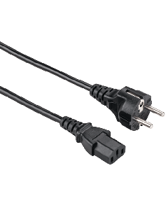 HAMA Kabl za napajanje računara (Crna) 220V - 29934So cheap