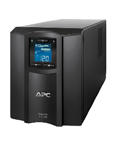 APC Smart-UPS C 1500VA - SMC1500IC,So cheap