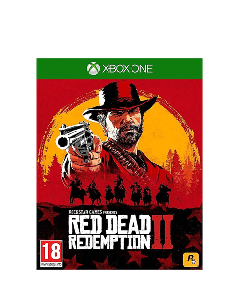 XBOX ONE Red Dead Redemption 2So cheap