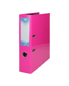 TIP TOP OFFICE Registrator Premium TTO 405493 (Roze)So cheap