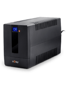 NJOY Horus Plus 1500 900W UPS - PWUP-LI150H1-AZ01B,So cheap