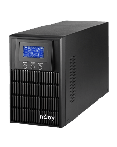 NJOY Aten PRO 1000VA 900W UPS - PWUP-OL100AP-AZ01B,So cheap