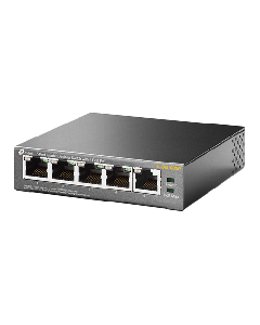 TP-LINK Switch TL-SG1005PSo cheap