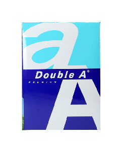 DOUBLE A Fotokopirani papir Double - So cheap