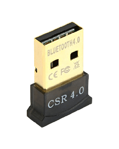 GEMBIRD BTD-MINI5 USB Bluetooth v.4.0 adapterSo cheap