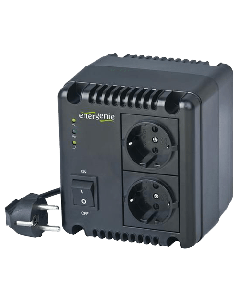 GEMBIRD EG-AVR-1001 Korektor naponaSo cheap