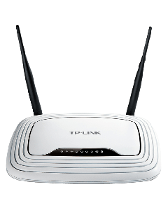 TP-LINK Ruter TL-WR841NSo cheap