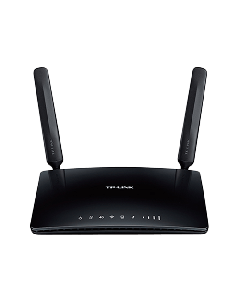 TP-LINK Ruter TL-MR6400So cheap