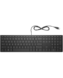 HP PAVILION 300 US4CE96AA Crna Žična tastaturaSo cheap