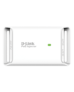 D-LINK PoE Injector DPE-101GISo cheap