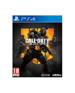 PS4 Call of Duty Black Ops 4So cheap