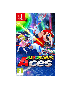 SWITCH Mario Tennis AcesSo cheap