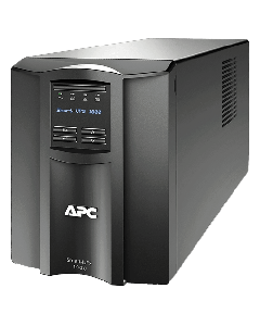 APC Smart-UPS 1000VA LCD - SMT1000IC -So cheap