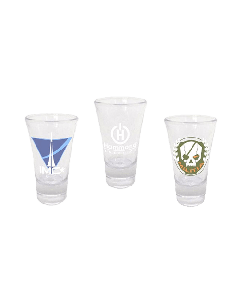 GAYA čašice Case Titanfall Shotglasses SetSo cheap