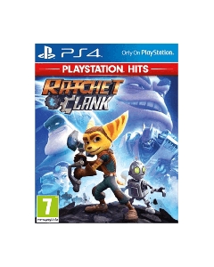 PS4 Ratchet & Clank - Playstation HitsSo cheap