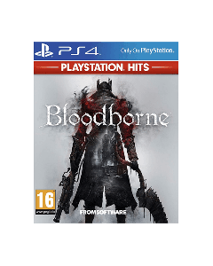 PS4 Bloodborne - Playstation HitsSo cheap