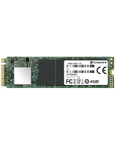 TRANSCEND SSD 256GB 110s serija - TS256GMTE110SSo cheap