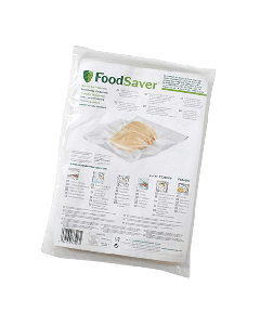 FOODSAVER Vakuum kese FSB4802So cheap