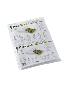 FOODSAVER Vakuum kese FSB3202So cheap