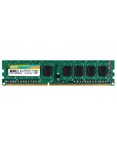 SILICON POWER 4GB DDR3 1600MHz CL11 - SP004GBLTU160N02So cheap