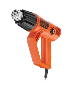 BLACK&DECKER Fen za vreli vazduh - KX2001KSo cheap