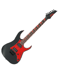 IBANEZ Električna gitara - GRG131DX-BKFSo cheap