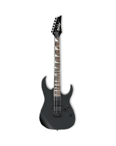 IBANEZ Električna gitara - GRG121DX-BKFSo cheap