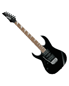 IBANEZ Električna gitara - GRG170DXL-BKNSo cheap