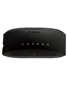 D-LINK Switch DES-1005DSo cheap