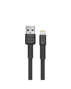 REMAX Lightning USB kabl, Armor, 1m LINKOM504So cheap