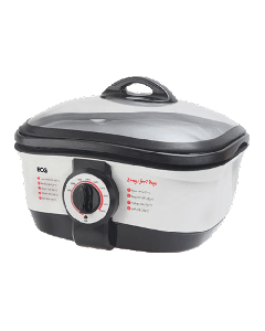 ECG Multicooker MH 158 So cheap