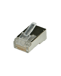 LINKOM RJ-45 8/8 cat.6 oklopljen konektor - 46,So cheap