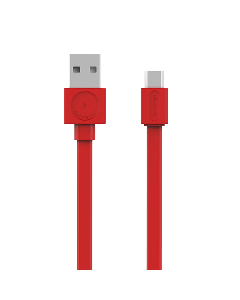 ALLOCACOC Micro USB kabl, 1.5m (Crveni) - 10452RD/USBMBCSo cheap