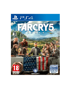 PS4 Far Cry 5So cheap