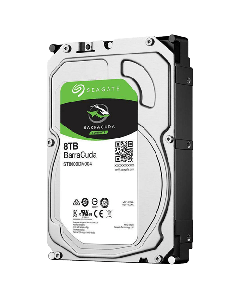 SEAGATE BarraCuda serija - ST8000DM004So cheap